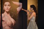 Sonam Kapoor at L_oreal event for Cannes Film Festival in Mumbai on 30th April 2014